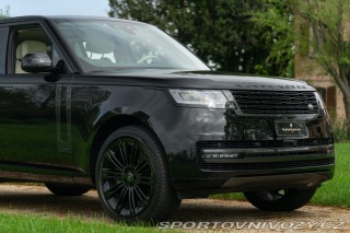Ostatní značky Ostatní modely Land Rover RANGE ROVER 4.4 V8 AUTOBIOGRAPHY 2024