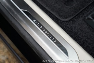 Ostatní značky Ostatní modely Land Rover RANGE ROVER 4.4 V8 AUTOBIOGRAPHY 2024