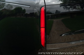 Ostatní značky Ostatní modely Land Rover RANGE ROVER 4.4 V8 AUTOBIOGRAPHY 2024