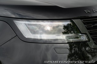 Ostatní značky Ostatní modely Land Rover RANGE ROVER 4.4 V8 AUTOBIOGRAPHY 2024