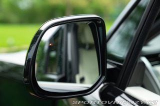 Ostatní značky Ostatní modely Land Rover RANGE ROVER 4.4 V8 AUTOBIOGRAPHY 2024