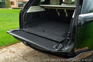 Ostatní značky Ostatní modely Land Rover RANGE ROVER 4.4 V8 AUTOBIOGRAPHY 2024