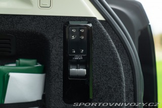 Ostatní značky Ostatní modely Land Rover RANGE ROVER 4.4 V8 AUTOBIOGRAPHY 2024