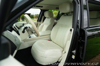 Ostatní značky Ostatní modely Land Rover RANGE ROVER 4.4 V8 AUTOBIOGRAPHY 2024