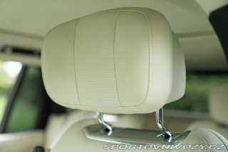Ostatní značky Ostatní modely Land Rover RANGE ROVER 4.4 V8 AUTOBIOGRAPHY 2024