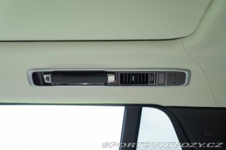 Ostatní značky Ostatní modely Land Rover RANGE ROVER 4.4 V8 AUTOBIOGRAPHY 2024