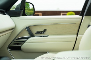 Ostatní značky Ostatní modely Land Rover RANGE ROVER 4.4 V8 AUTOBIOGRAPHY 2024