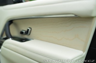 Ostatní značky Ostatní modely Land Rover RANGE ROVER 4.4 V8 AUTOBIOGRAPHY 2024