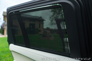 Ostatní značky Ostatní modely Land Rover RANGE ROVER 4.4 V8 AUTOBIOGRAPHY 2024