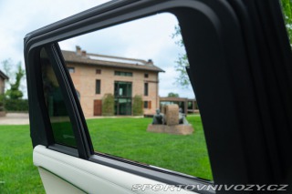 Ostatní značky Ostatní modely Land Rover RANGE ROVER 4.4 V8 AUTOBIOGRAPHY 2024