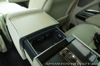 Ostatní značky Ostatní modely Land Rover RANGE ROVER 4.4 V8 AUTOBIOGRAPHY 2024