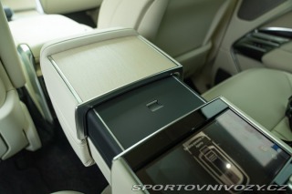 Ostatní značky Ostatní modely Land Rover RANGE ROVER 4.4 V8 AUTOBIOGRAPHY 2024
