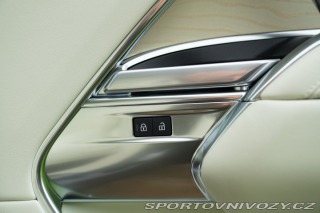 Ostatní značky Ostatní modely Land Rover RANGE ROVER 4.4 V8 AUTOBIOGRAPHY 2024
