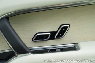 Ostatní značky Ostatní modely Land Rover RANGE ROVER 4.4 V8 AUTOBIOGRAPHY 2024