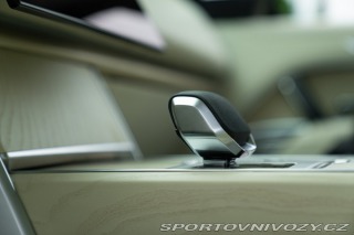 Ostatní značky Ostatní modely Land Rover RANGE ROVER 4.4 V8 AUTOBIOGRAPHY 2024