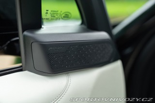 Ostatní značky Ostatní modely Land Rover RANGE ROVER 4.4 V8 AUTOBIOGRAPHY 2024