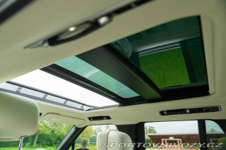 Ostatní značky Ostatní modely Land Rover RANGE ROVER 4.4 V8 AUTOBIOGRAPHY 2024