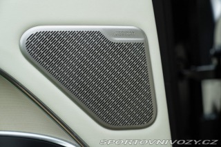 Ostatní značky Ostatní modely Land Rover RANGE ROVER 4.4 V8 AUTOBIOGRAPHY 2024