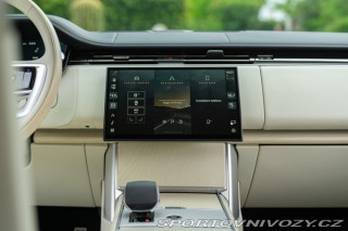 Ostatní značky Ostatní modely Land Rover RANGE ROVER 4.4 V8 AUTOBIOGRAPHY 2024