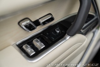 Ostatní značky Ostatní modely Land Rover RANGE ROVER 4.4 V8 AUTOBIOGRAPHY 2024