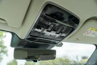 Ostatní značky Ostatní modely Land Rover RANGE ROVER 4.4 V8 AUTOBIOGRAPHY 2024