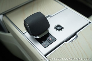 Ostatní značky Ostatní modely Land Rover RANGE ROVER 4.4 V8 AUTOBIOGRAPHY 2024