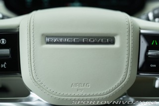 Ostatní značky Ostatní modely Land Rover RANGE ROVER 4.4 V8 AUTOBIOGRAPHY 2024