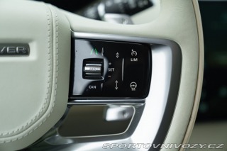 Ostatní značky Ostatní modely Land Rover RANGE ROVER 4.4 V8 AUTOBIOGRAPHY 2024
