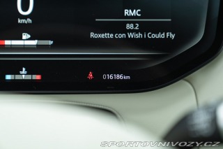 Ostatní značky Ostatní modely Land Rover RANGE ROVER 4.4 V8 AUTOBIOGRAPHY 2024