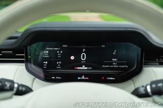 Ostatní značky Ostatní modely Land Rover RANGE ROVER 4.4 V8 AUTOBIOGRAPHY 2024