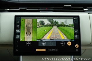 Ostatní značky Ostatní modely Land Rover RANGE ROVER 4.4 V8 AUTOBIOGRAPHY 2024