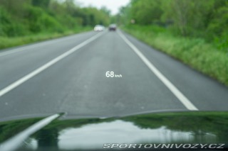 Ostatní značky Ostatní modely Land Rover RANGE ROVER 4.4 V8 AUTOBIOGRAPHY 2024