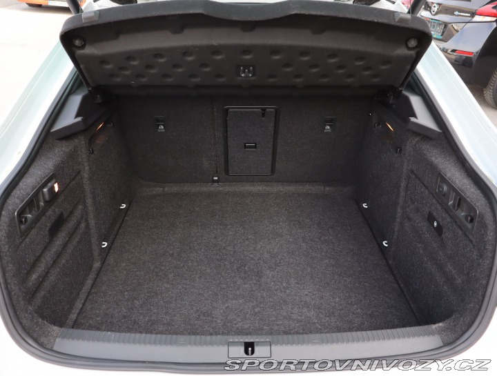Škoda Superb Comfort Plus 2.0 TSI 2017