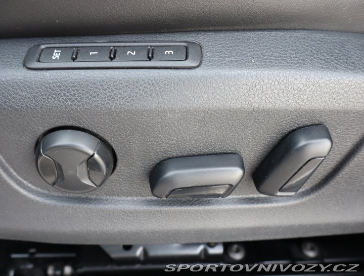 Škoda Superb Comfort Plus 2.0 TSI 2017