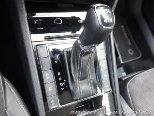 Škoda Superb Comfort Plus 2.0 TSI 2017