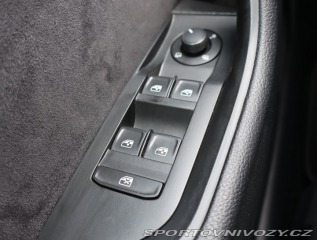 Škoda Superb Comfort Plus 2.0 TSI 2017