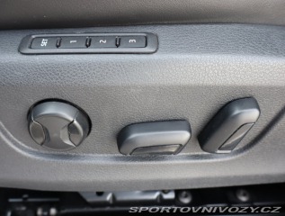 Škoda Superb Comfort Plus 2.0 TSI 2017