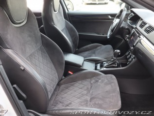 Škoda Superb Comfort Plus 2.0 TSI 2017