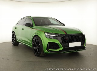 Audi RS Q8 TFSI