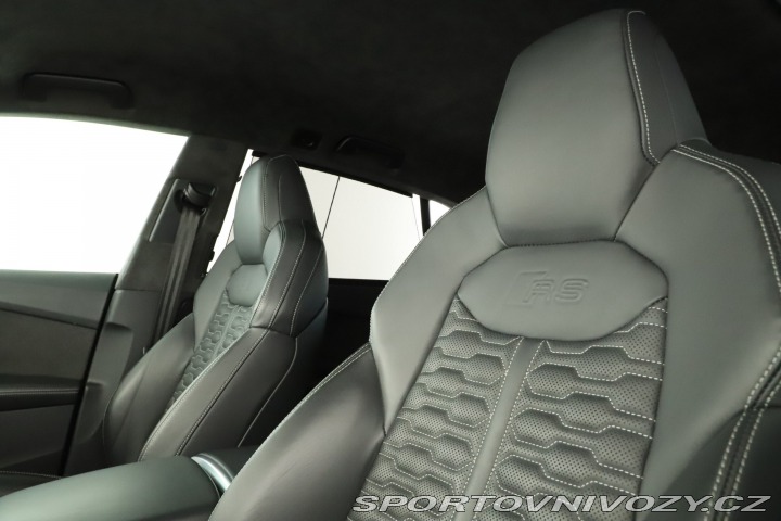 Audi RS Q8 TFSI 2020