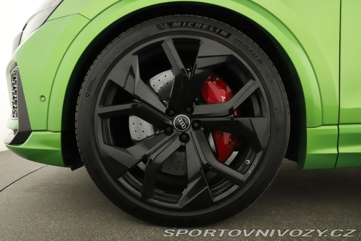 Audi RS Q8 TFSI 2020