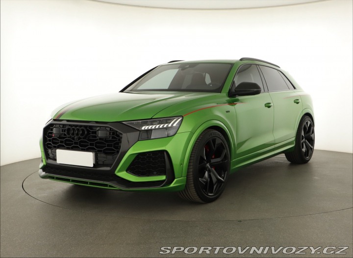 Audi RS Q8 TFSI 2020