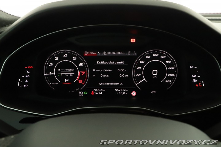 Audi RS Q8 TFSI 2020