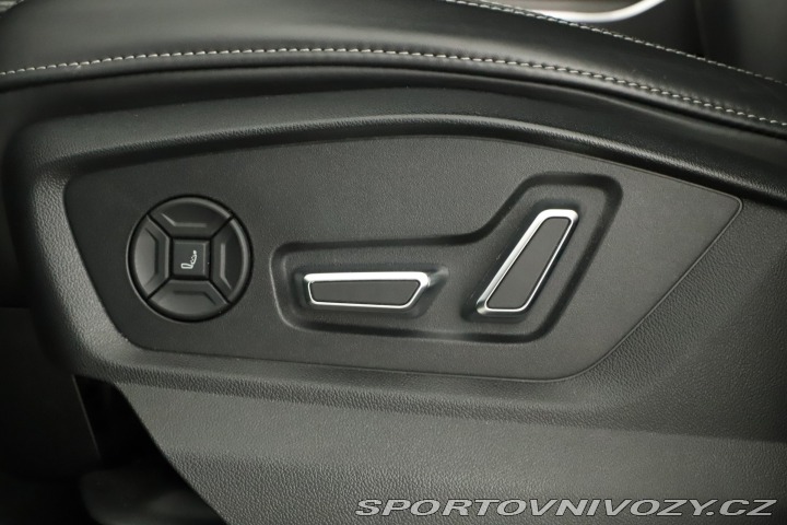 Audi RS Q8 TFSI 2020