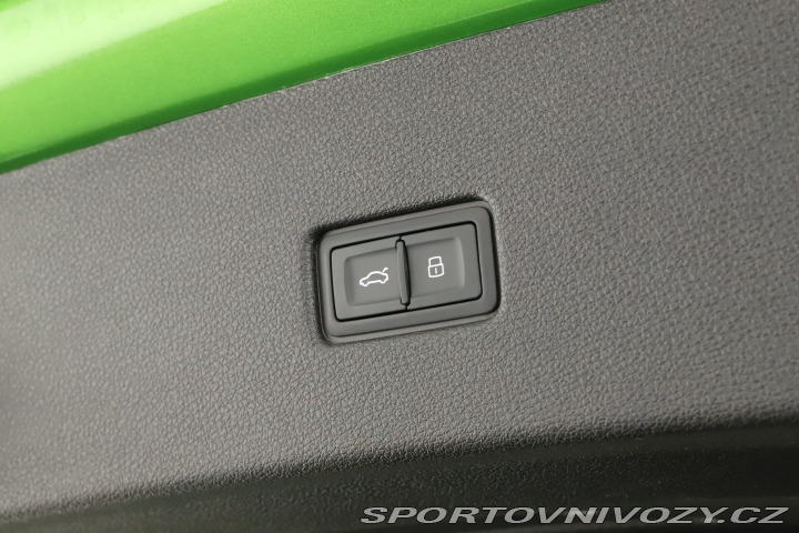 Audi RS Q8 TFSI 2020