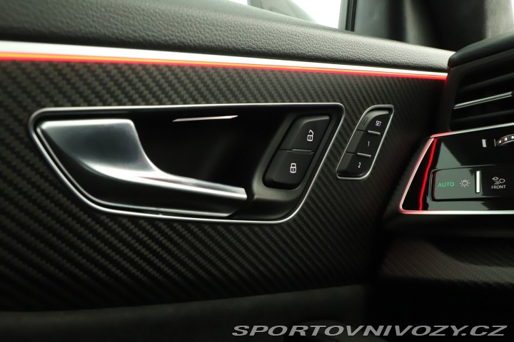 Audi RS Q8 TFSI 2020