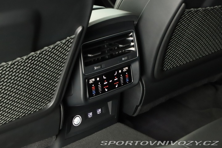 Audi RS Q8 TFSI 2020