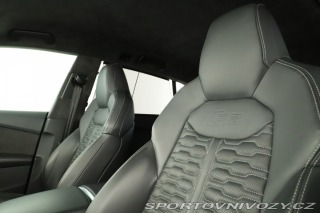 Audi RS Q8 TFSI 2020