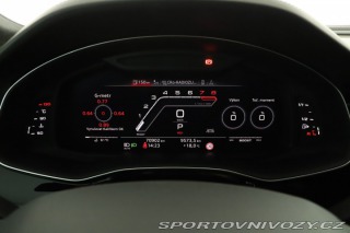 Audi RS Q8 TFSI 2020