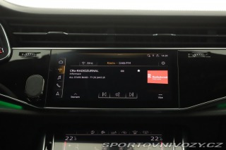 Audi RS Q8 TFSI 2020